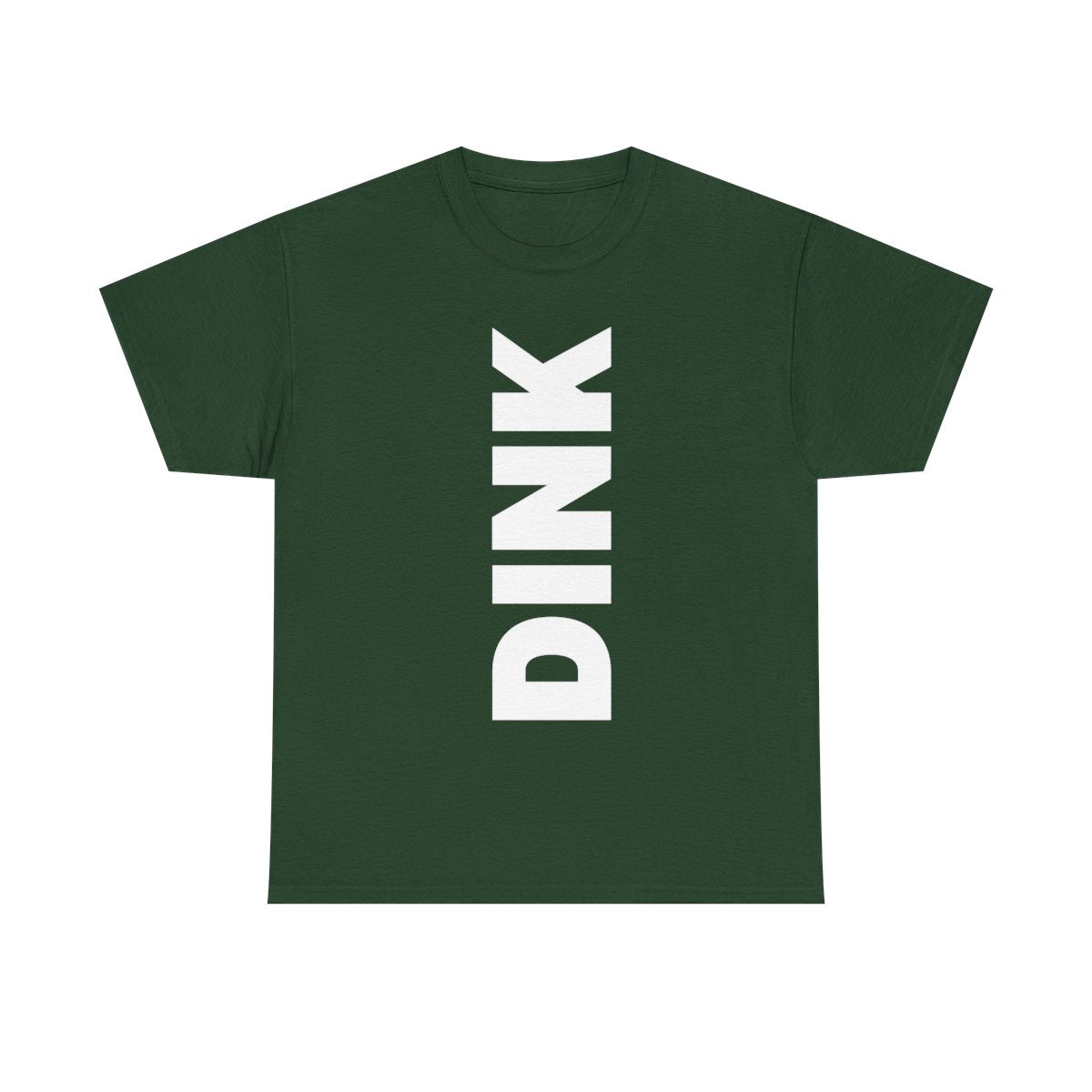 DINK 2 - Pickleball (Basic Tee)