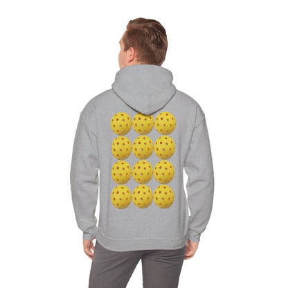 KITCHEN - Pickleball (Hoodie)