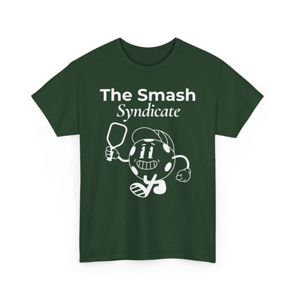 SMASH SYNDICATE - Pickleball (Basic Tee)
