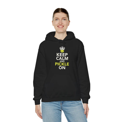 PICKLE ON - Pickleball (Hoodie)