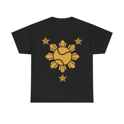 PINOY TENNIS - Tennis (Dri Fit)