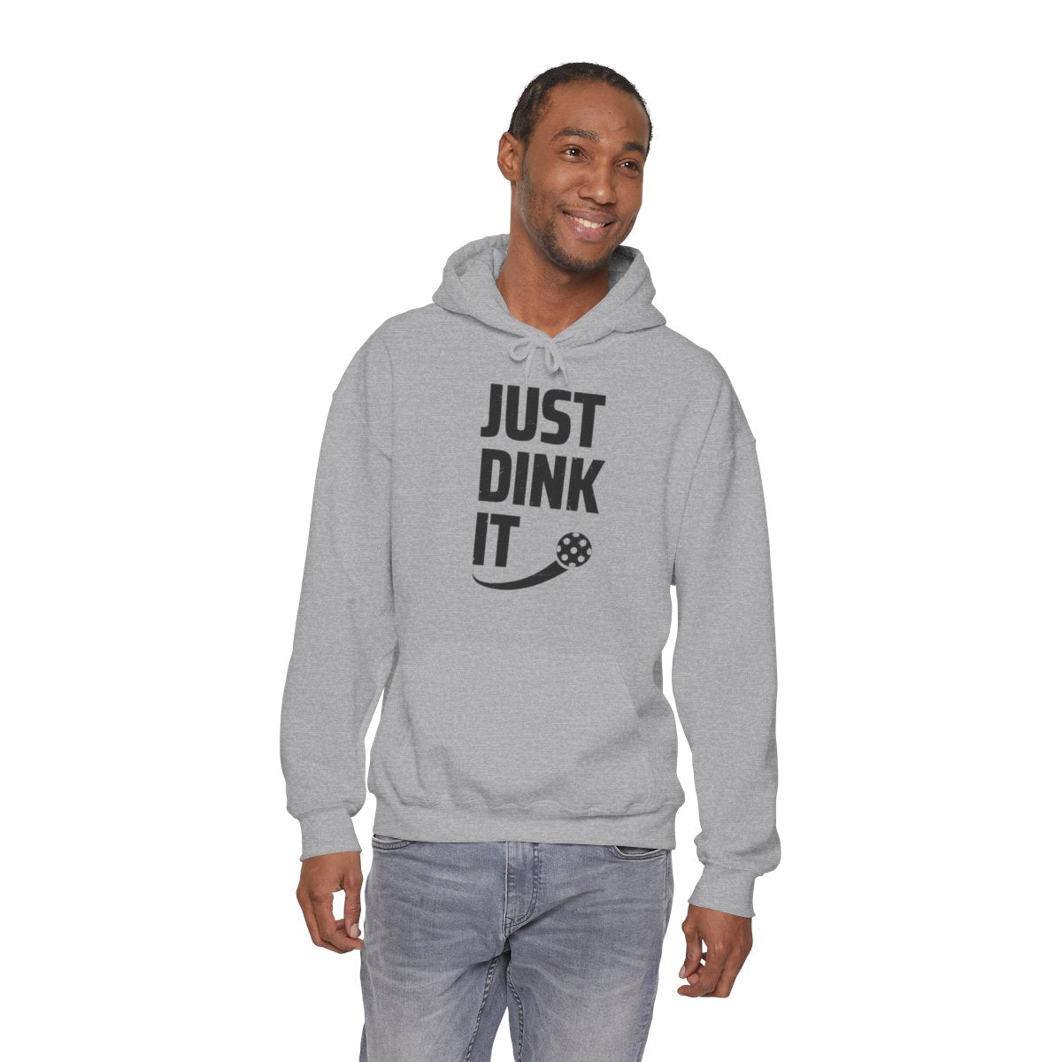 JUST DINK IT 2 - Pickleball (Hoodie)