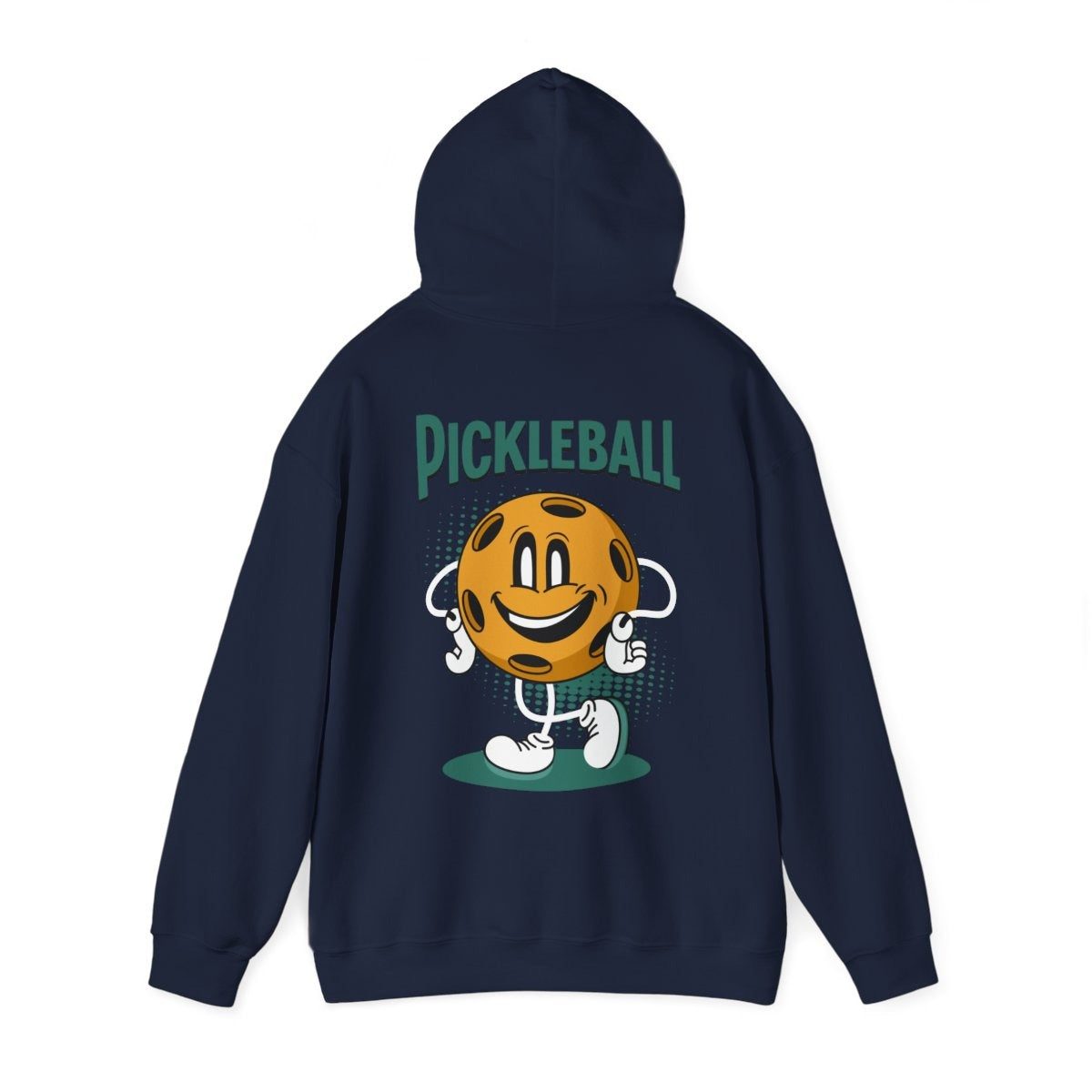 RALLY - Pickleball (Hoodie)