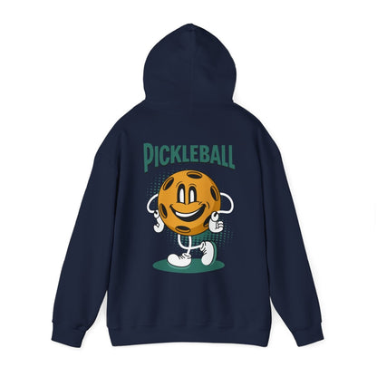 RALLY - Pickleball (Hoodie)