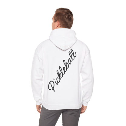 PICKLEBALL 10 - Pickleball (Hoodie)