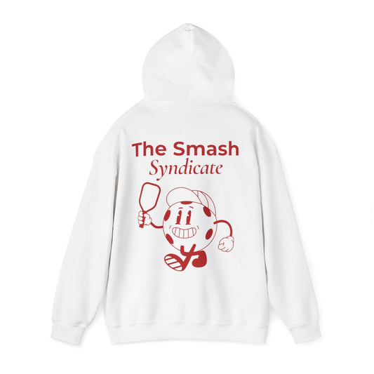 SMASH SYNDICATE - Pickleball (Hoodie)