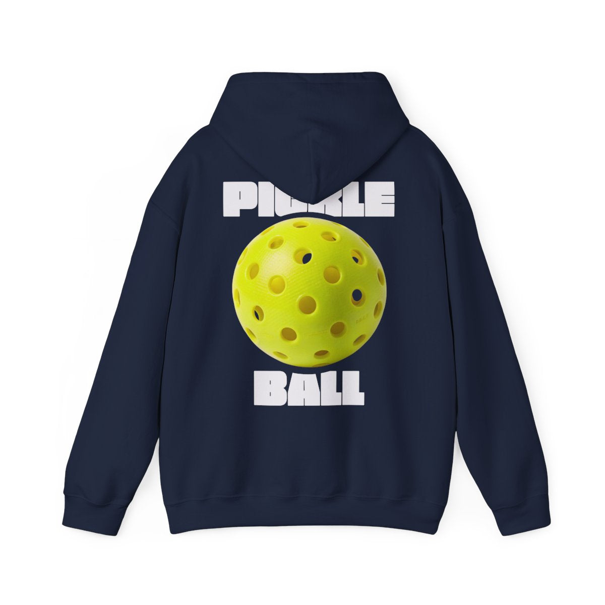 PICKLEBALL 13 - Pickleball (Hoodie)