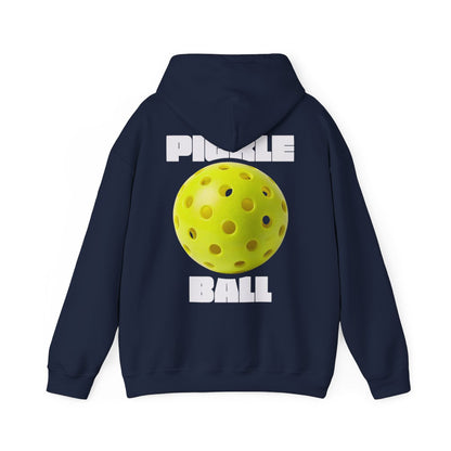 PICKLEBALL 13 - Pickleball (Hoodie)