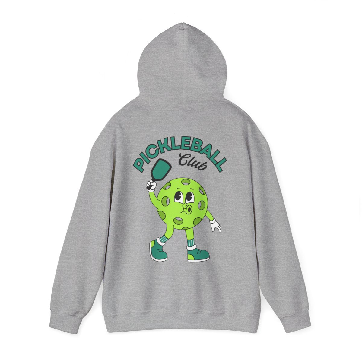 PICKLEBALL 14 - Pickleball (Hoodie)