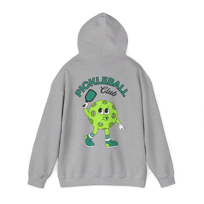 PICKLEBALL 14 - Pickleball (Hoodie)