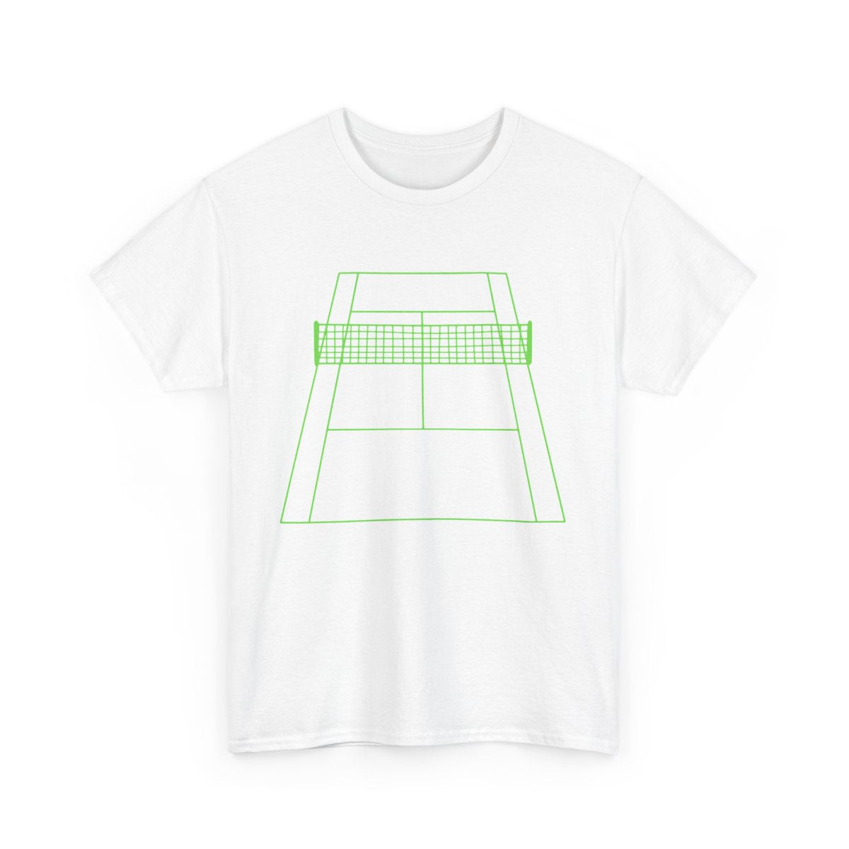 TENNIS COURT  - Tennis (Kids Tee)