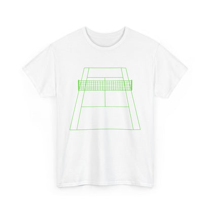 TENNIS COURT  - Tennis (Kids Tee)