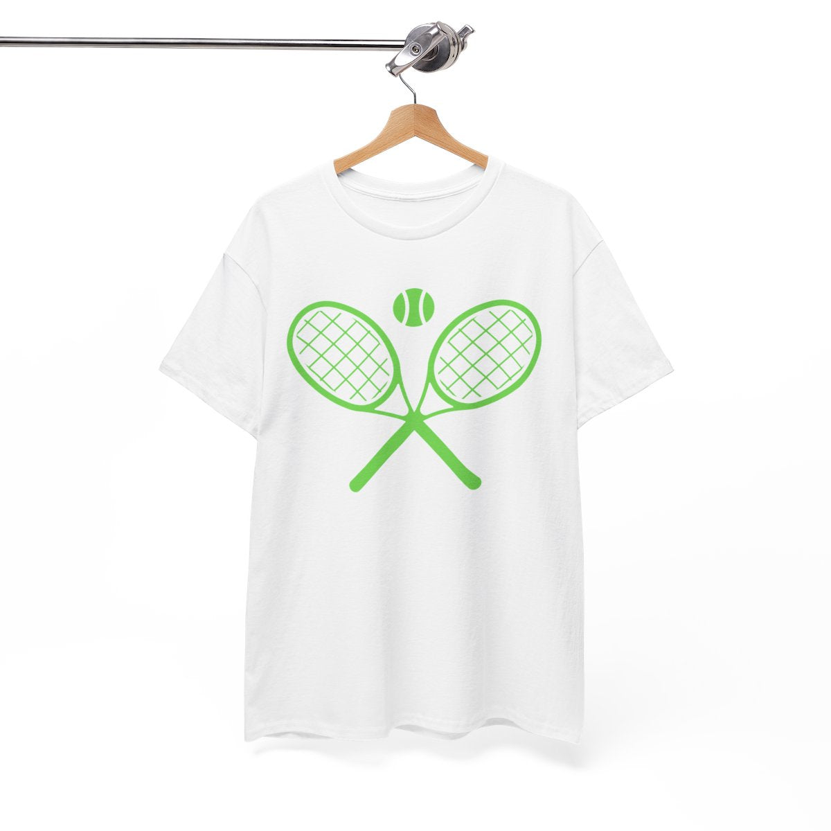 DOUBLES - Tennis (Dri Fit)