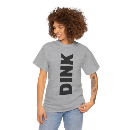 DINK 2 - Pickleball (Basic Tee)