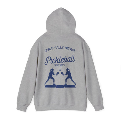 PICKLEBALL SOCIETY - Pickleball (Hoodie)