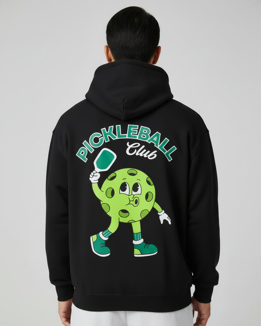 PICKLEBALL 14 - Pickleball (Hoodie)
