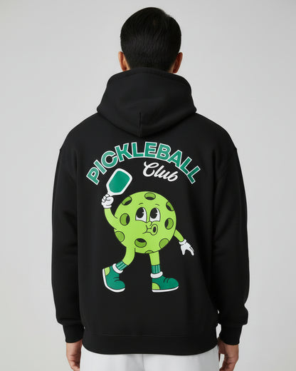 PICKLEBALL 14 - Pickleball (Hoodie)