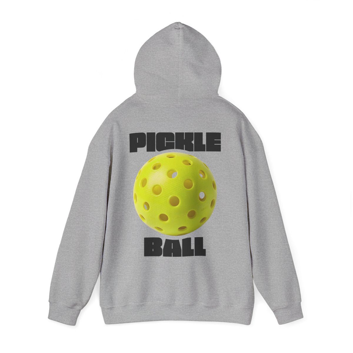 PICKLEBALL 13 - Pickleball (Hoodie)