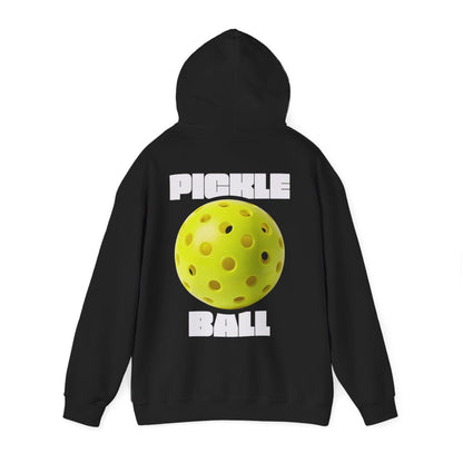 PICKLEBALL 13 - Pickleball (Hoodie)