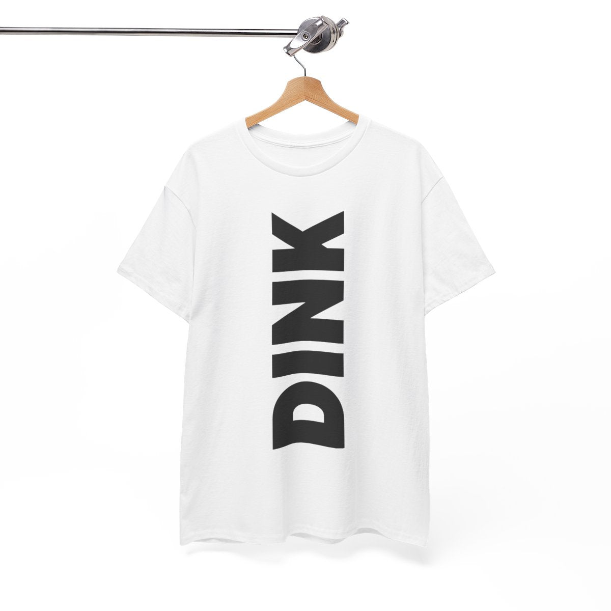 DINK 2 - Pickleball (Basic Tee)