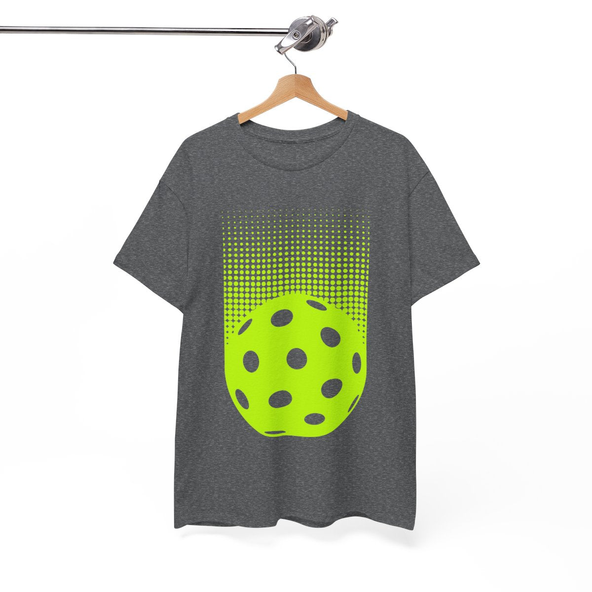 FIRST SERVE - Pickleball (Basic Tee)