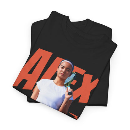 ALEX EALA 4  - Tennis (Kids Tee)