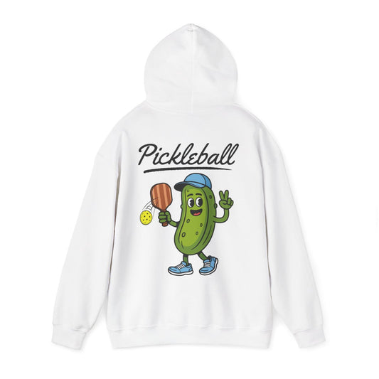 PICKLEBALL 12 - Pickleball (Hoodie)