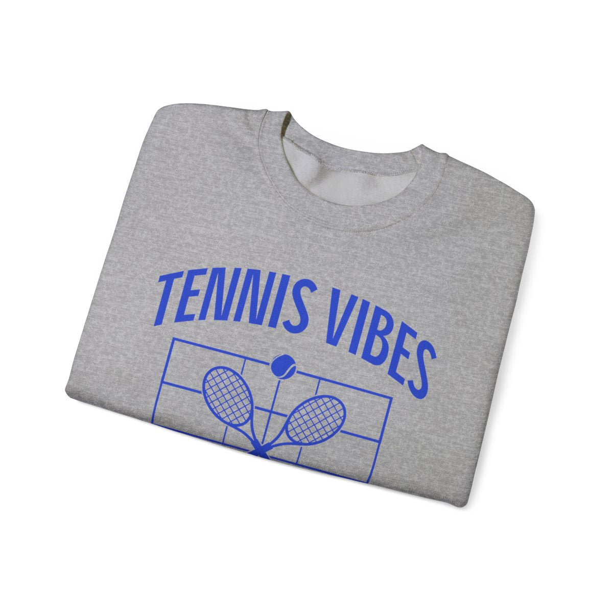 COURT CULTURE 1 - Tennis Sweatshirt