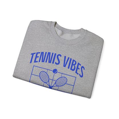 COURT CULTURE 1 - Tennis Sweatshirt