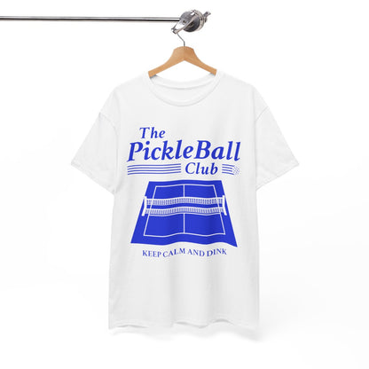 THE PICKLEBALL CLUB 2 - Pickleball (Dri Fit)