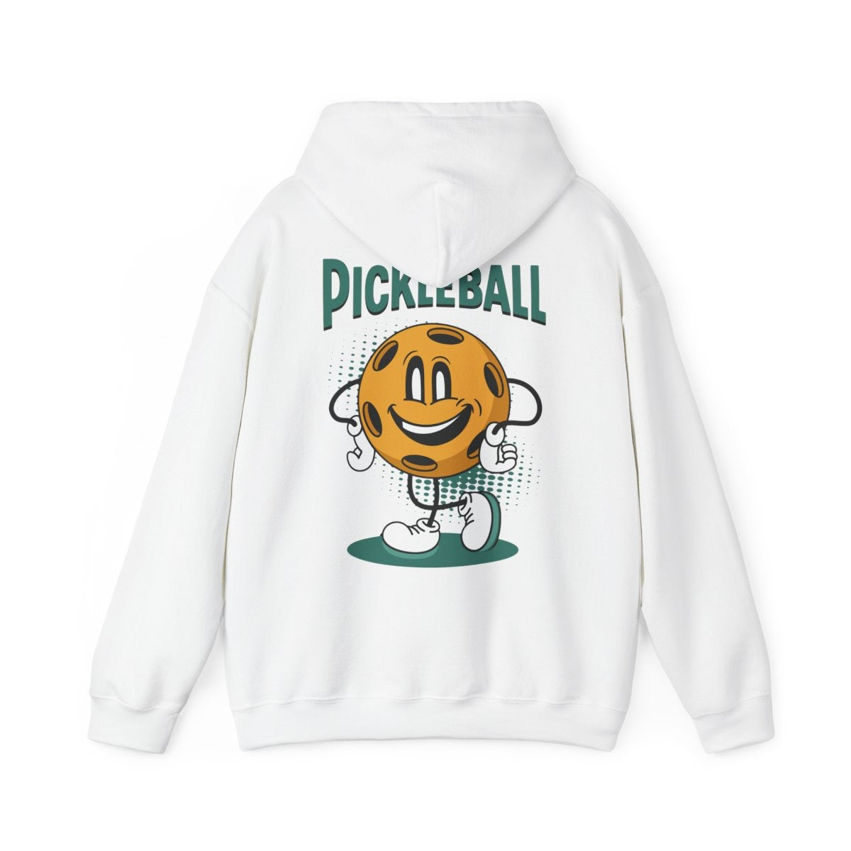RALLY - Pickleball (Hoodie)