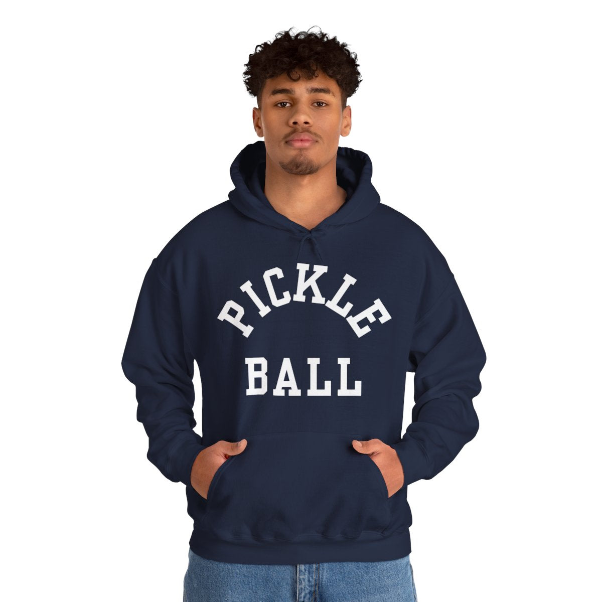 PICKLEBALL 11 - Pickleball (Hoodie)