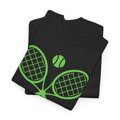 DOUBLES  - Tennis (Kids Tee)