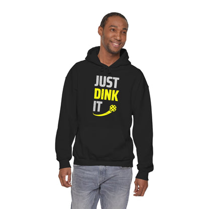 JUST DINK IT 2 - Pickleball (Hoodie)