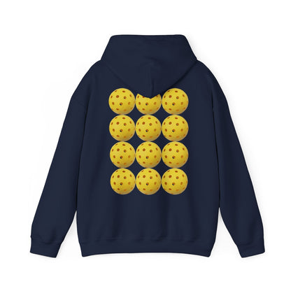 KITCHEN - Pickleball (Hoodie)