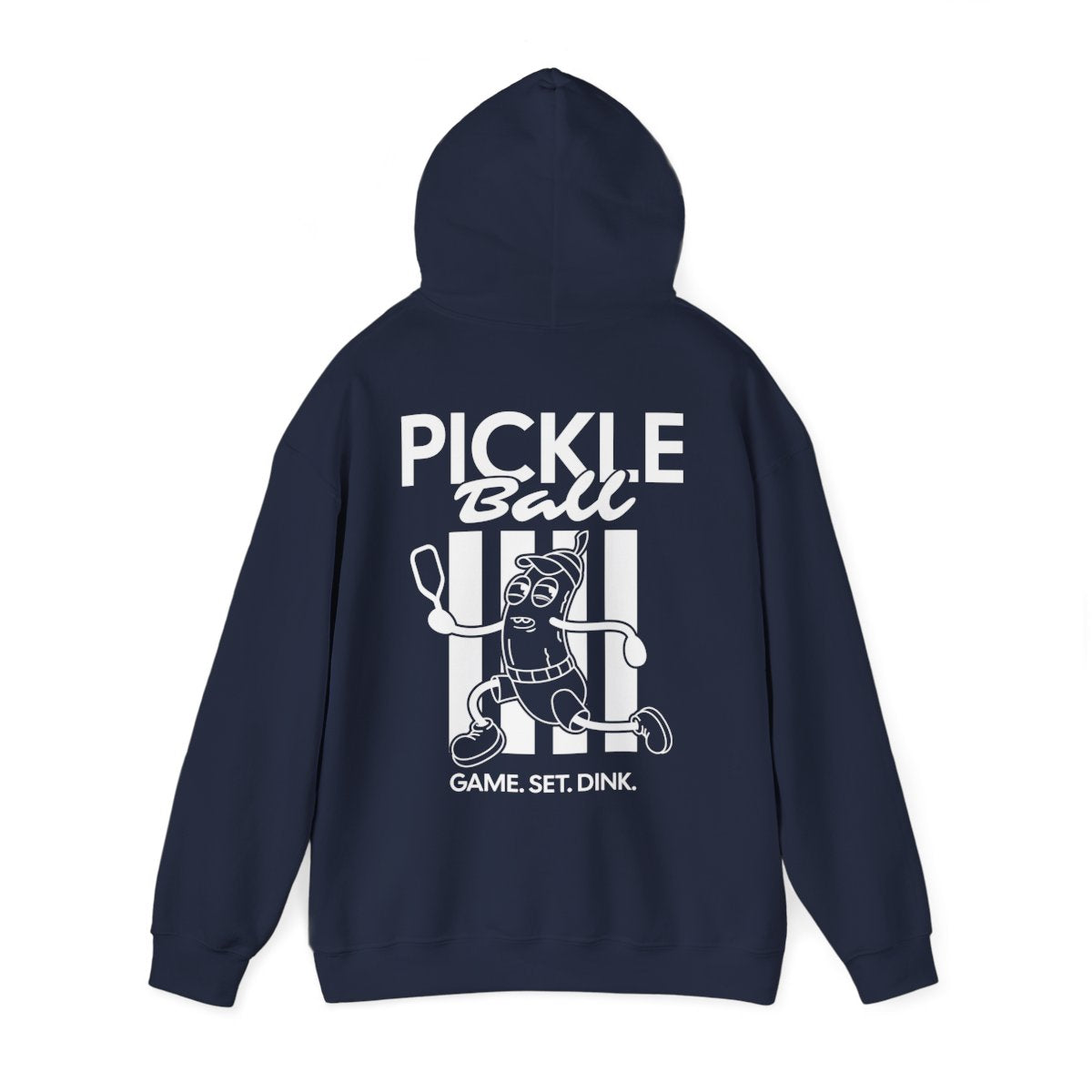 OVERHEAD - Pickleball (Hoodie)