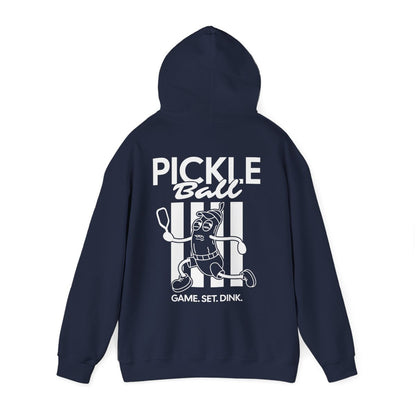 OVERHEAD - Pickleball (Hoodie)