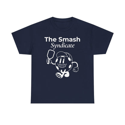 SMASH SYNDICATE - Pickleball (Basic Tee)