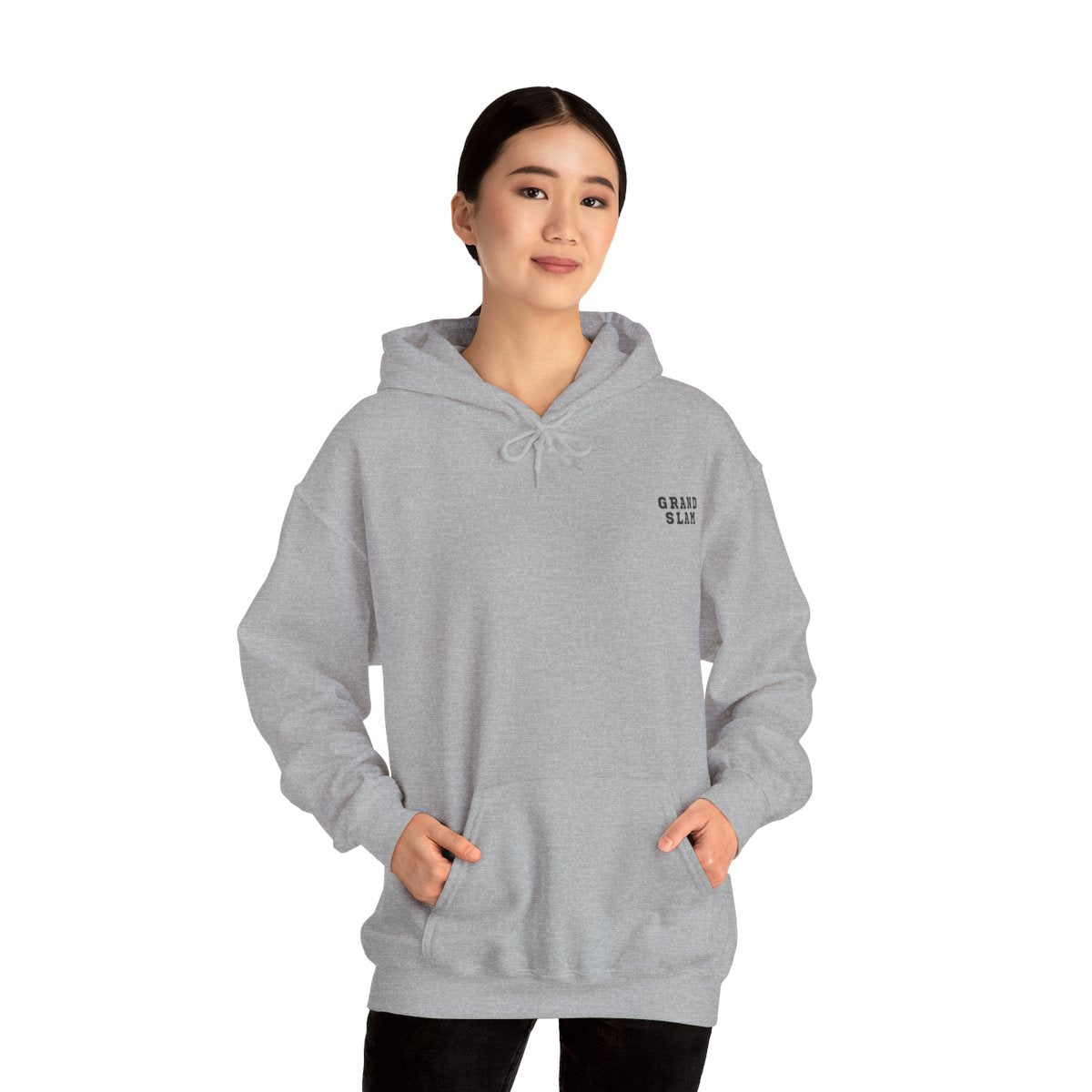 PICKLEBALL 9 - Pickleball (Hoodie)