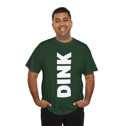 DINK 2 - Pickleball (Basic Tee)