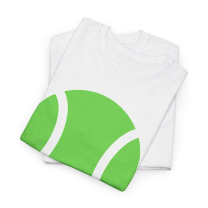 TENNIS BALL  - Tennis (Kids Tee)