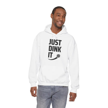 JUST DINK IT 2 - Pickleball (Hoodie)