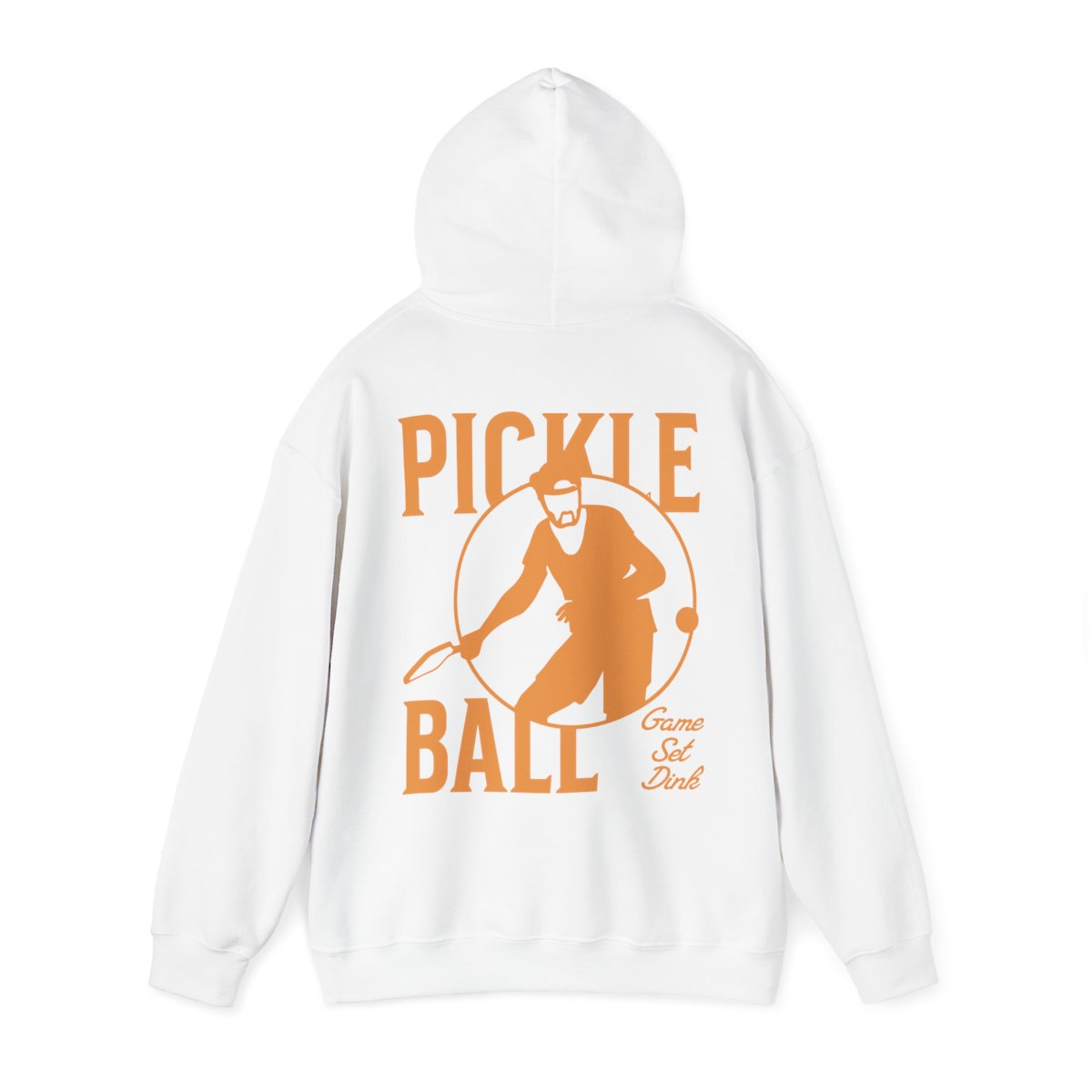 SIDE OUT - Pickleball (Hoodie)