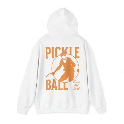 SIDE OUT - Pickleball (Hoodie)