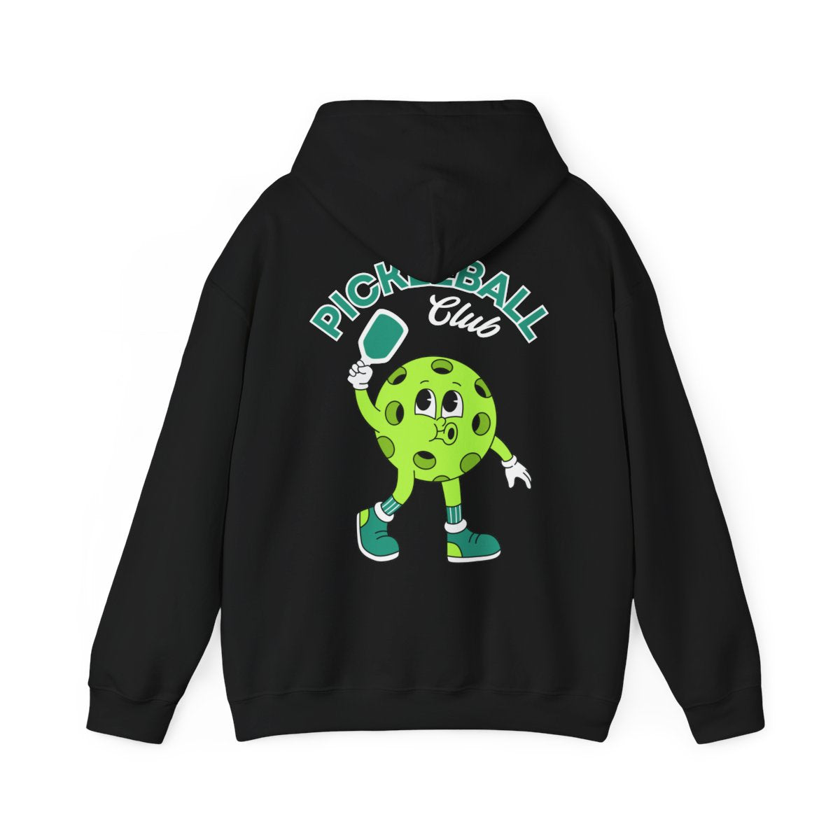 PICKLEBALL 14 - Pickleball (Hoodie)