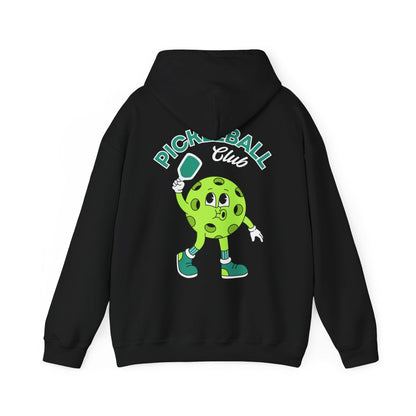 PICKLEBALL 14 - Pickleball (Hoodie)