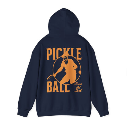 SIDE OUT - Pickleball (Hoodie)