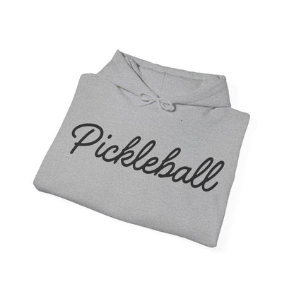 PICKLEBALL 8 - Pickleball (Hoodie)