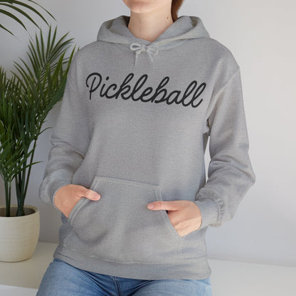 PICKLEBALL 8 - Pickleball (Hoodie)