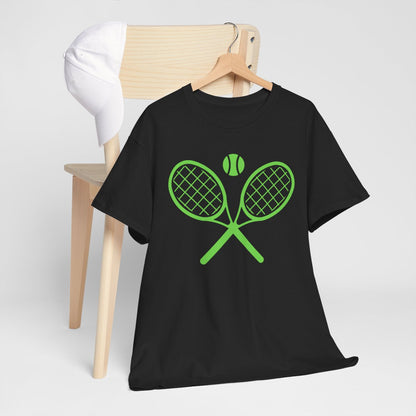 DOUBLES - Tennis (Dri Fit)